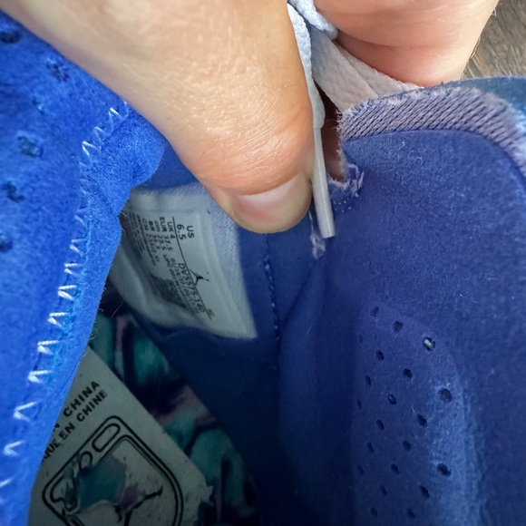 Women Jordan size 6.5 - Picture 7 of 7